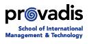 Gastdozent Provadis School of International Management